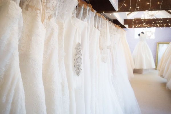 Butterfly Bridal Boutique Ltd - Wedding Dress / Fashion - Bicester - Oxfordshire