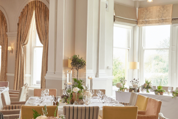 The Belsfield - Venues - Windermere - Cumbria