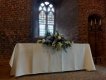 Here's a Top Wedding Tip from TATTERSHALL CASTLE