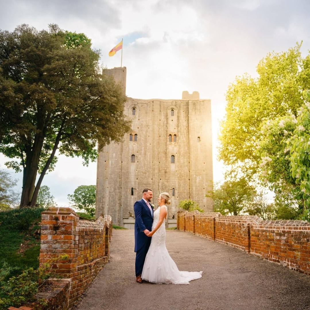 Thumbnail image for Hedingham Castle Wedding Show | 11am - 3pm