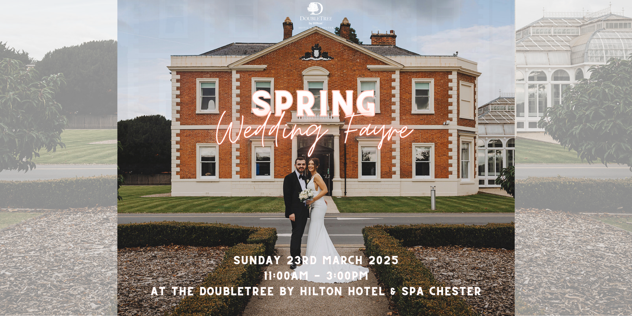 Thumbnail image for Spring Wedding Fayre