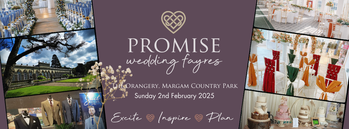 Thumbnail image for The Orangery at Margam Park Wedding Fayre