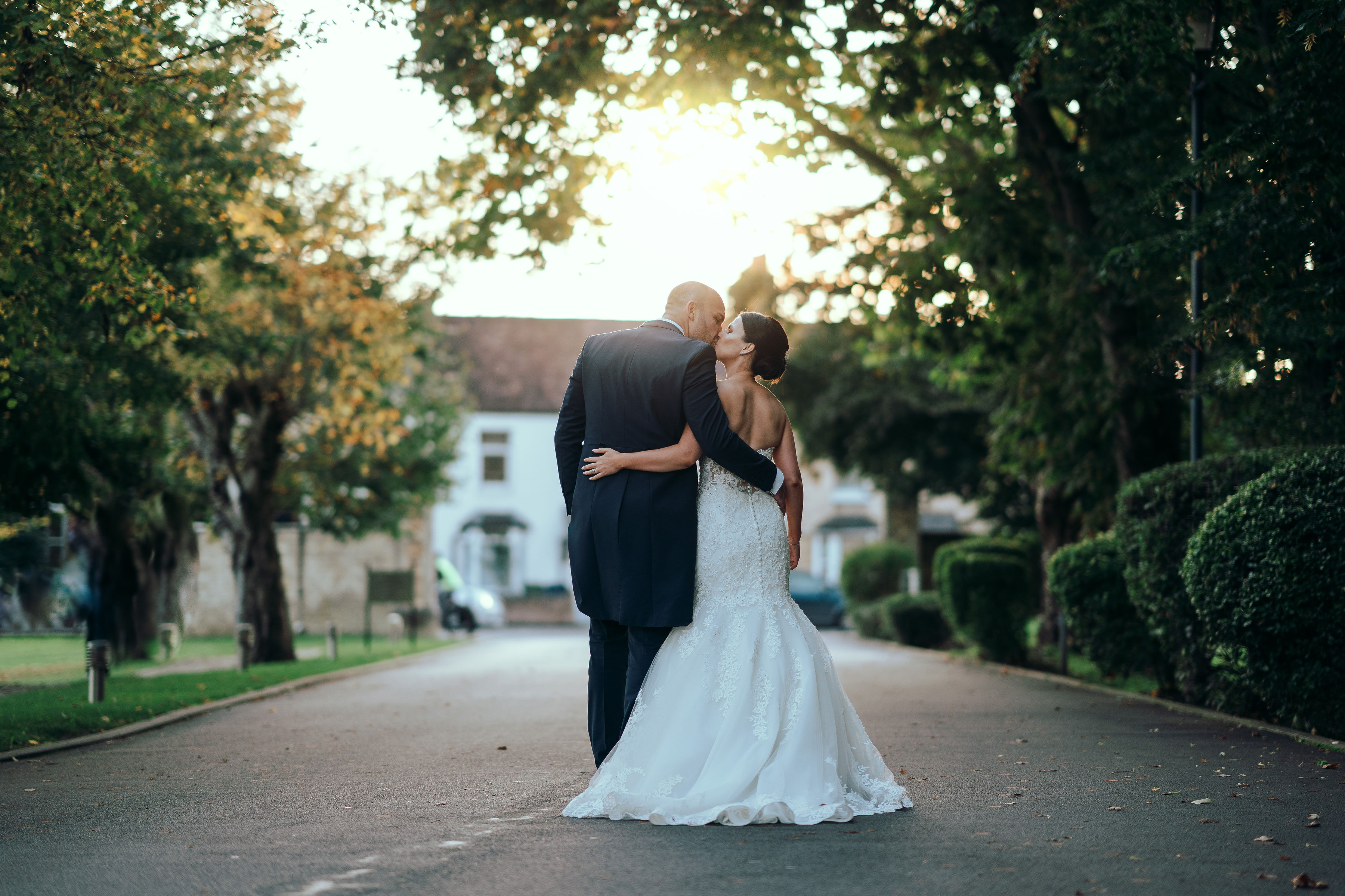 Thumbnail image for The Grand Oxford Wedding Fair at Voco Oxford Spires