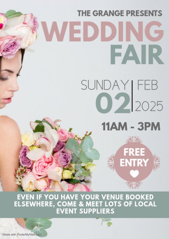 Thumbnail image for Wedding Fair