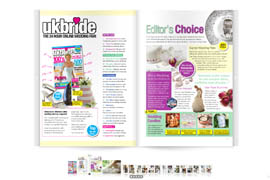 wedding magazine wedding magazine