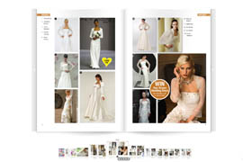 wedding magazine wedding magazine