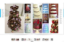 wedding magazine wedding magazine