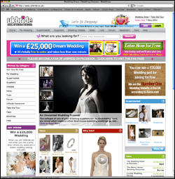 UKbride.co.uk: We're recruiting now. UKbride.co.uk: We're recruiting now.