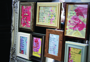 Wedding Album - February 2014 Wedding Album - February 2014