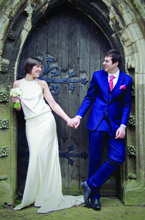 Wedding Album - February 2014 Wedding Album - February 2014