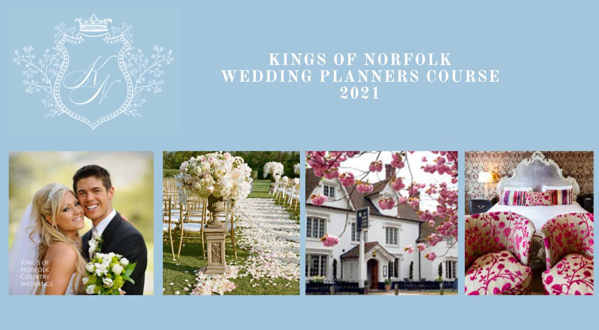 Special Offer from Kings of Norfolk Country Weddings