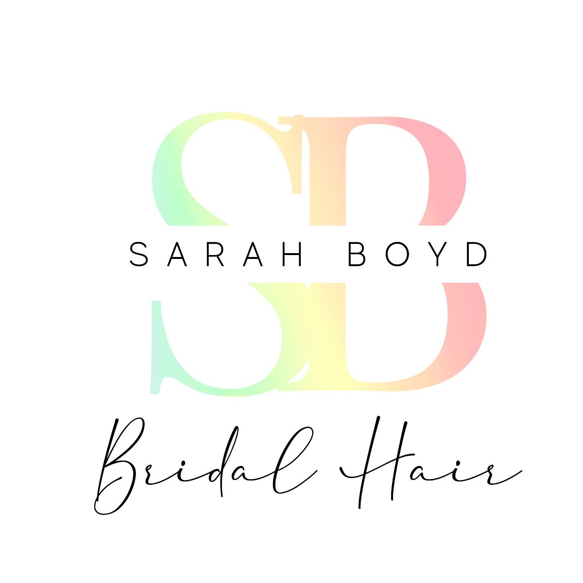 Would you like a free brochure from SB Bridal Hair ?