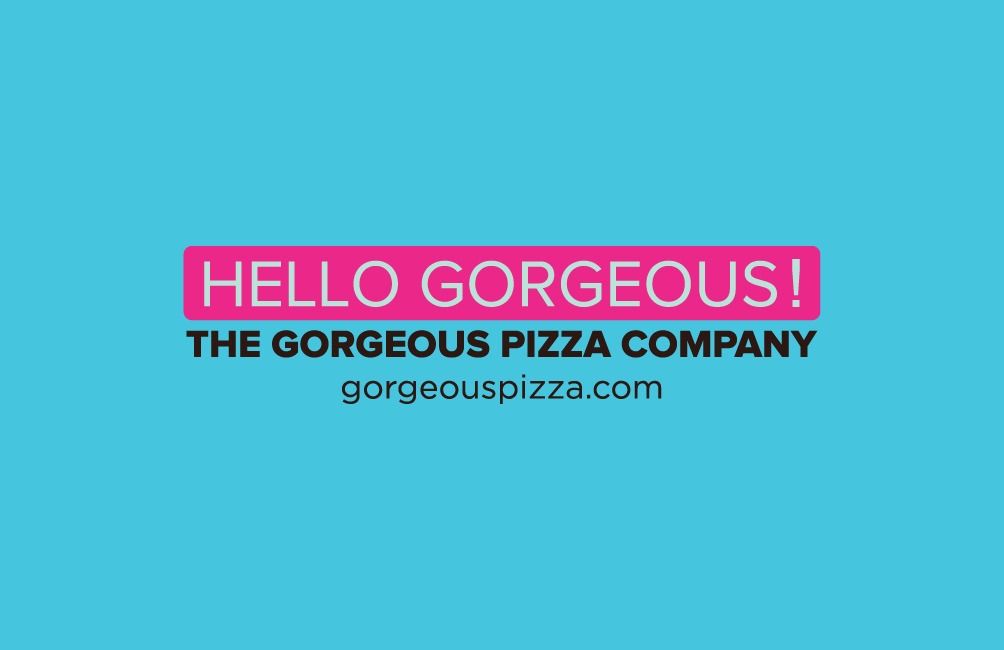 The Gorgeous Pizza Company Ltd-Image-1