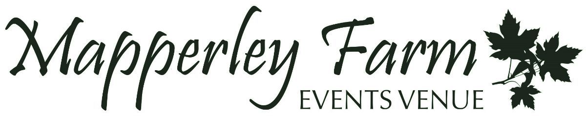 For further information please contact us at info@mapperleyfarm.co.uk