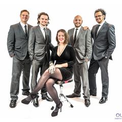 Encore - Wedding Musicians, Bands, Singers & DJs-Image-2