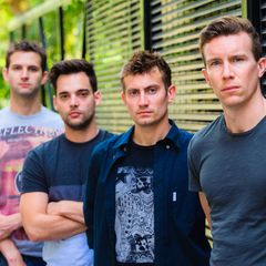 Encore - Wedding Musicians, Bands, Singers & DJs-Image-3