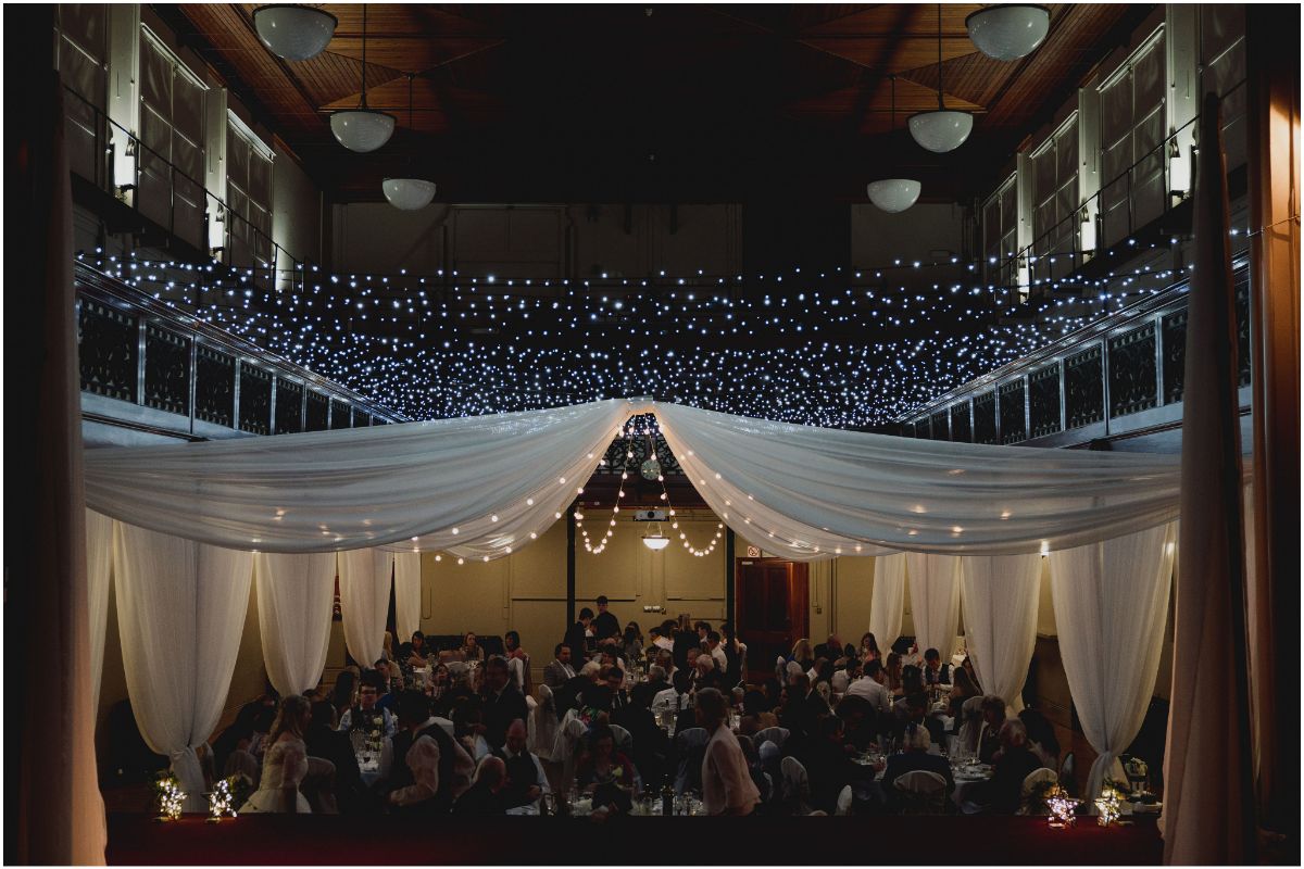 Wedding Venue in Tunbridge Wells, Salomons Estate | UKbride