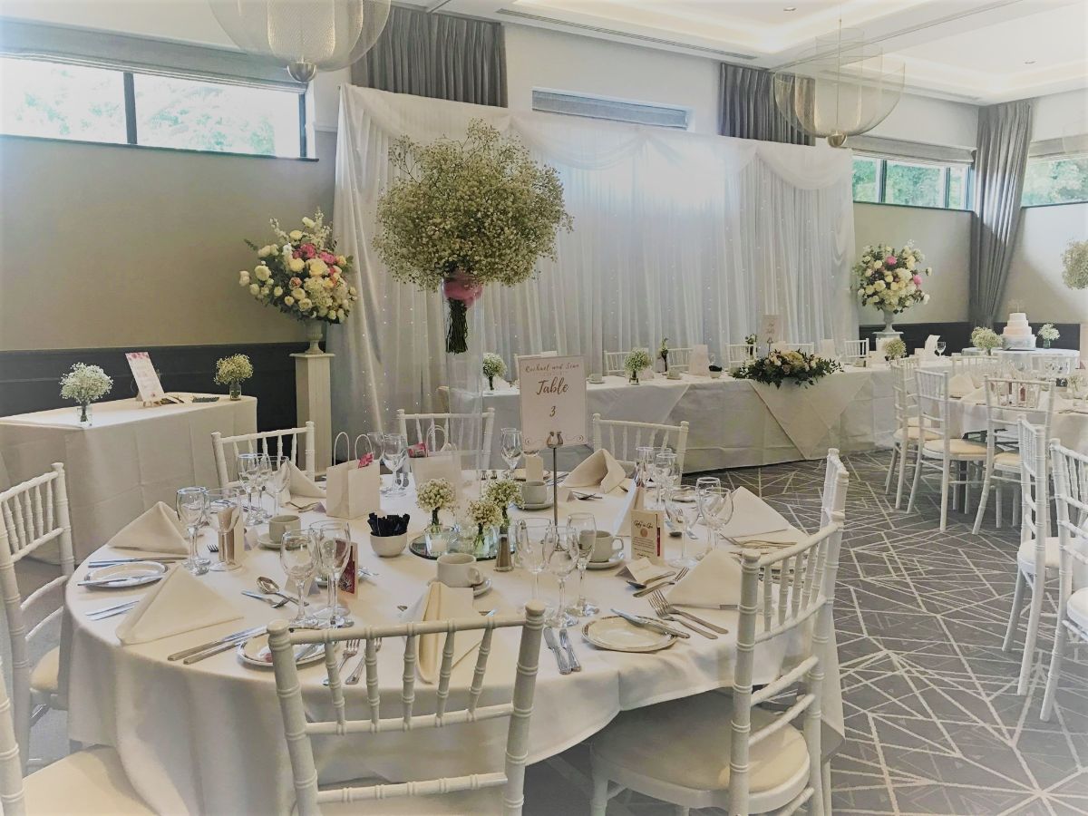 Wedding Venue in Denham, Denham Grove | UKbride