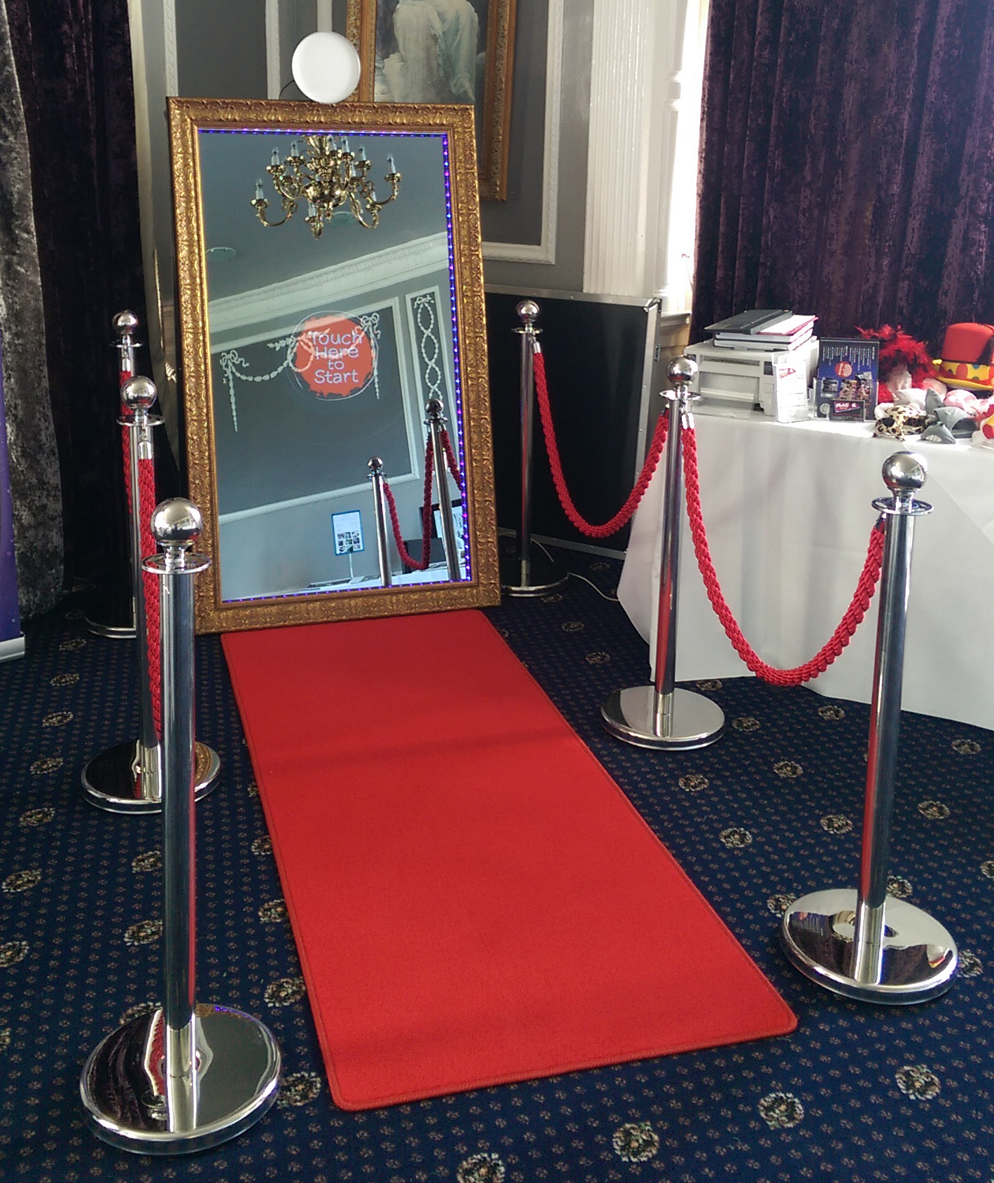 Photo Booth Hire UK-Image-1