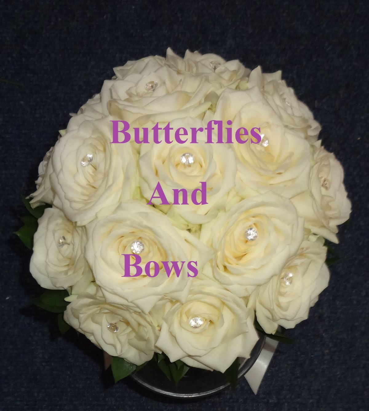 Butterflies And Bows-Image-265