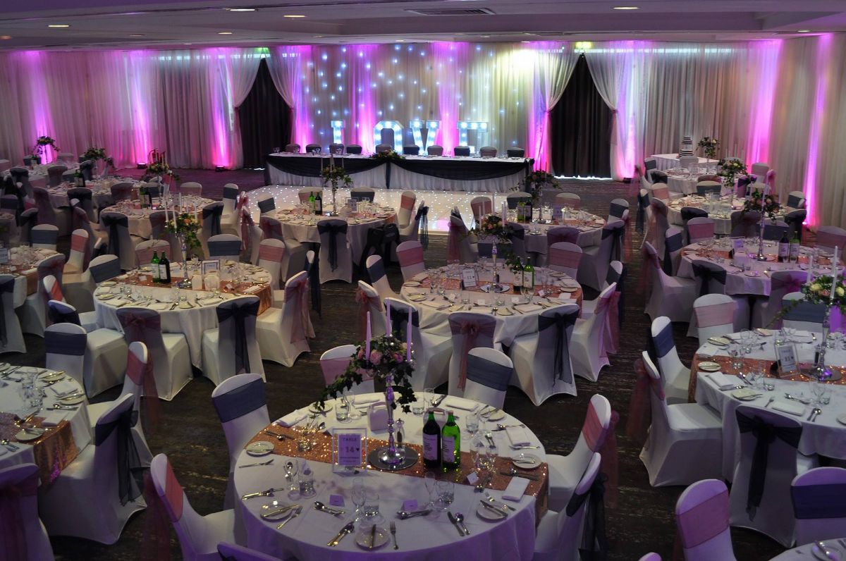 Gallery Item 14 for Doubletree by Hilton Swindon