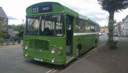 Wyvern Omnibus Ltd-Image-2