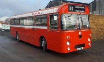 Wyvern Omnibus Ltd-Image-1