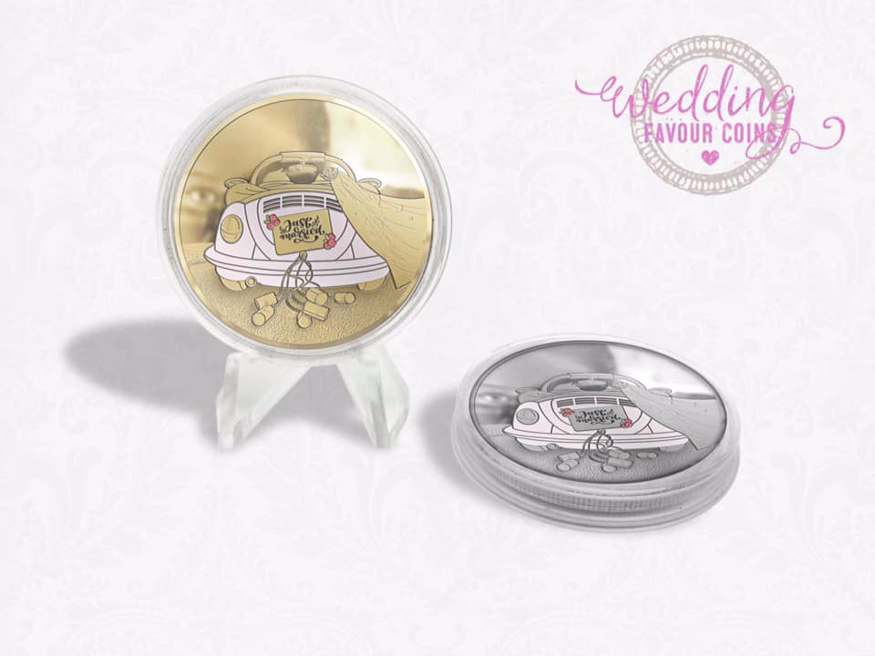 The Wedding Favour Coins-Image-2