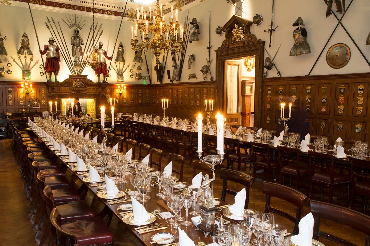 Gallery Item 3 for Armourers Hall