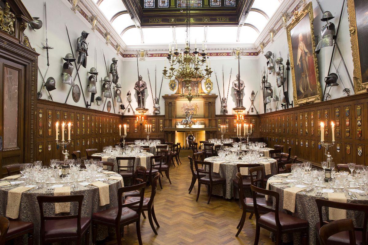 Gallery Item 7 for Armourers Hall