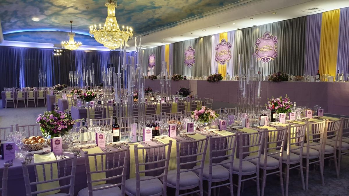 Wedding Venue in London, Regency Banqueting Suite | UKbride