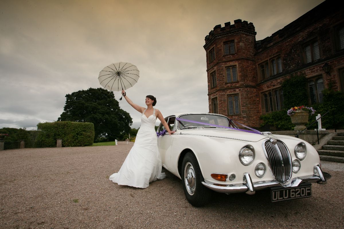 Abbey wedding cars-Image-8
