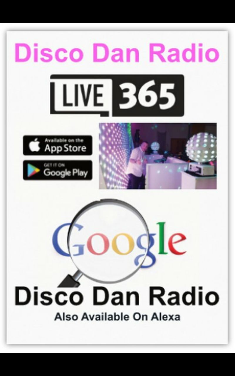 Disco Dan mobile Services -Image-1