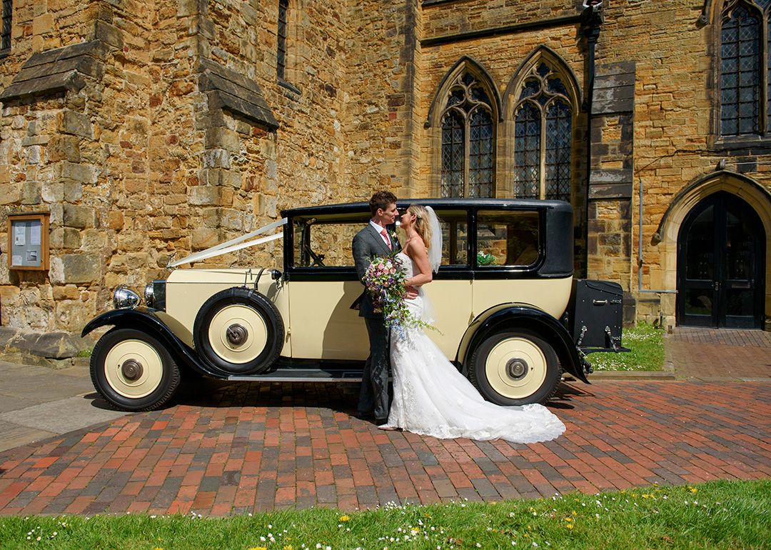 The Ashdown Classic Wedding Car Collection-Image-3