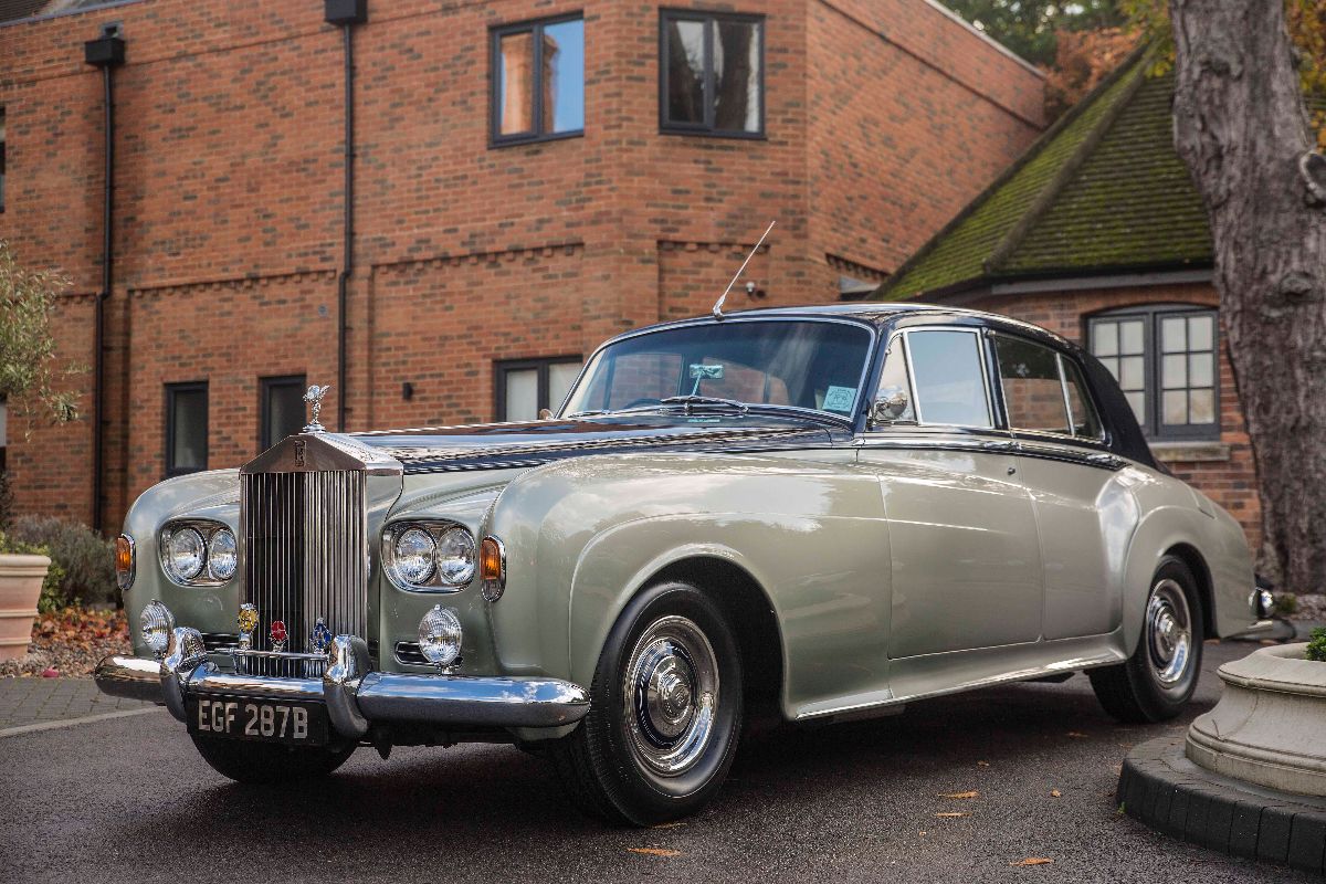 The Ashdown Classic Wedding Car Collection-Image-17