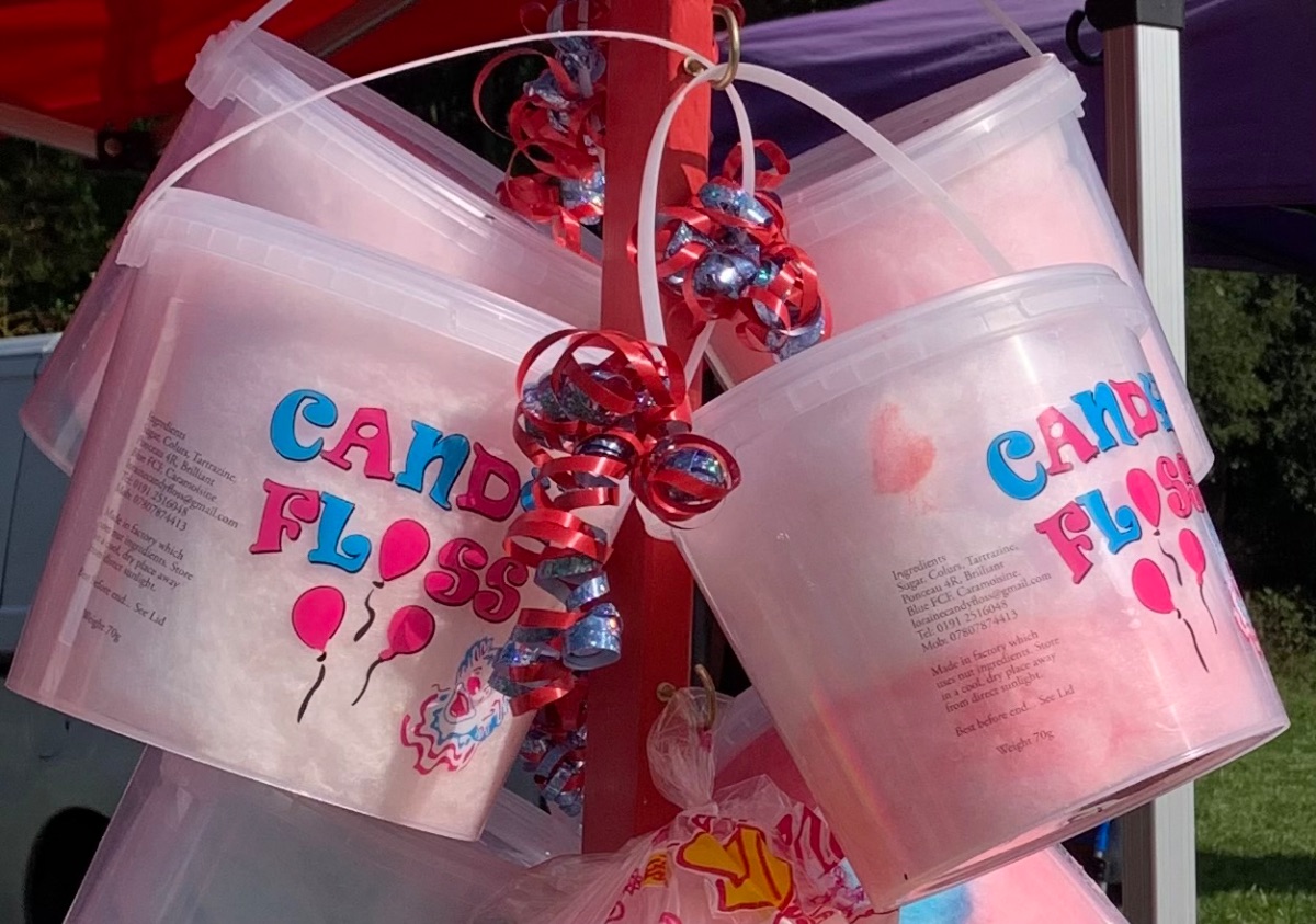Candy Floss Events-Image-1