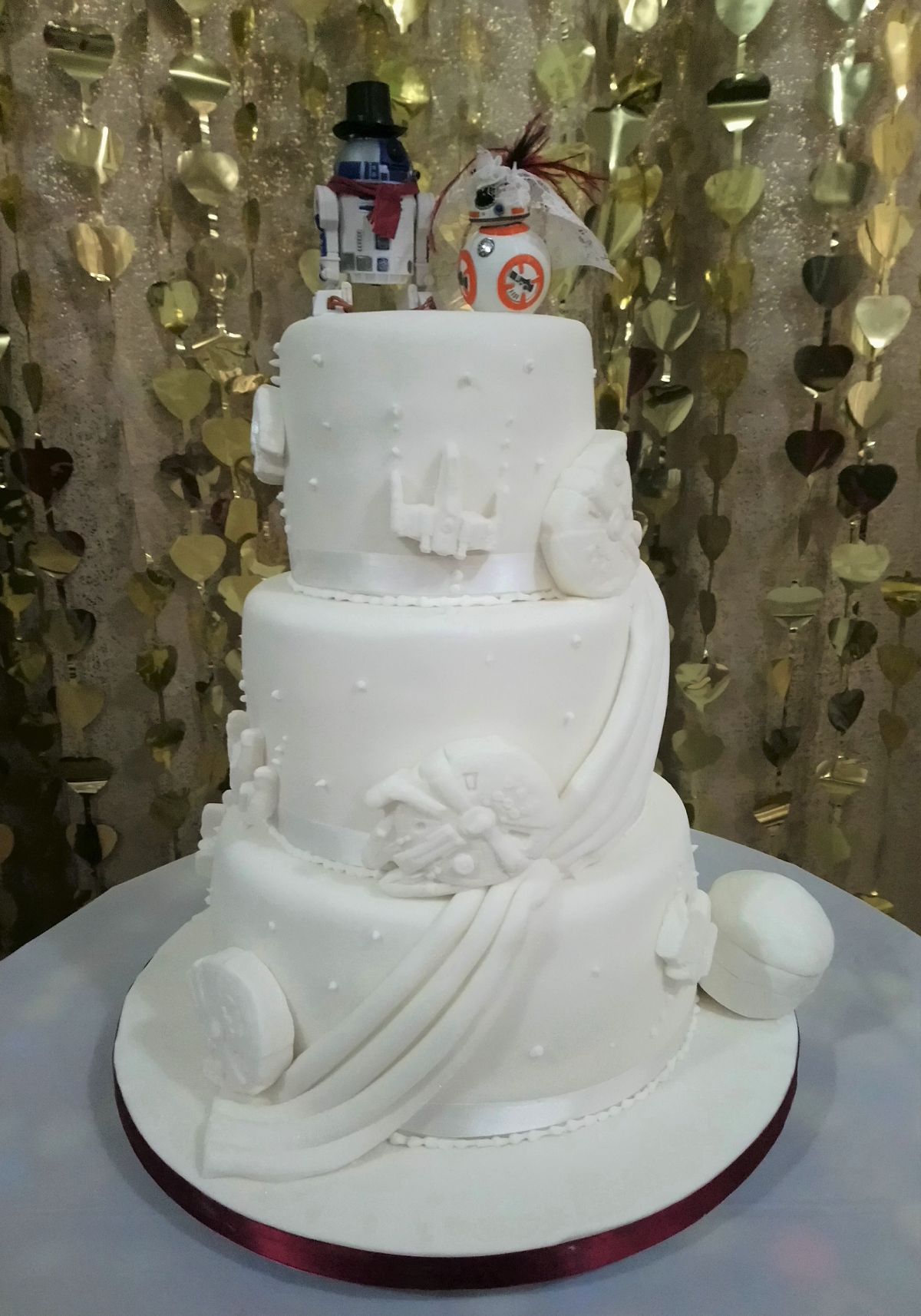 Annes Cakes For All Occasions-Image-2