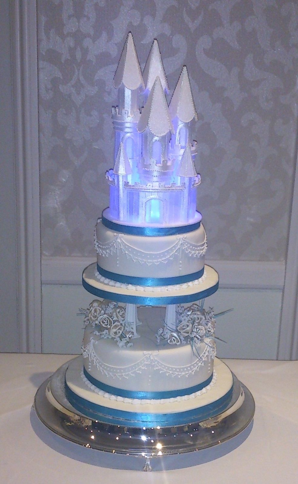 Annes Cakes For All Occasions-Image-161