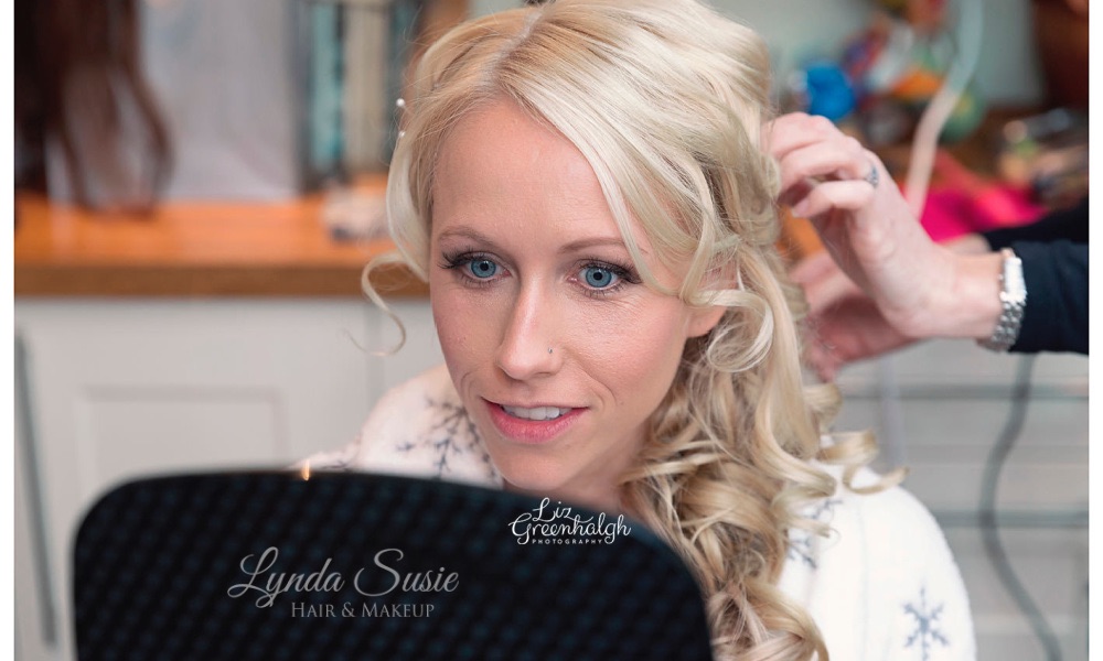 Lynda Susie Hair and Make up-Image-50