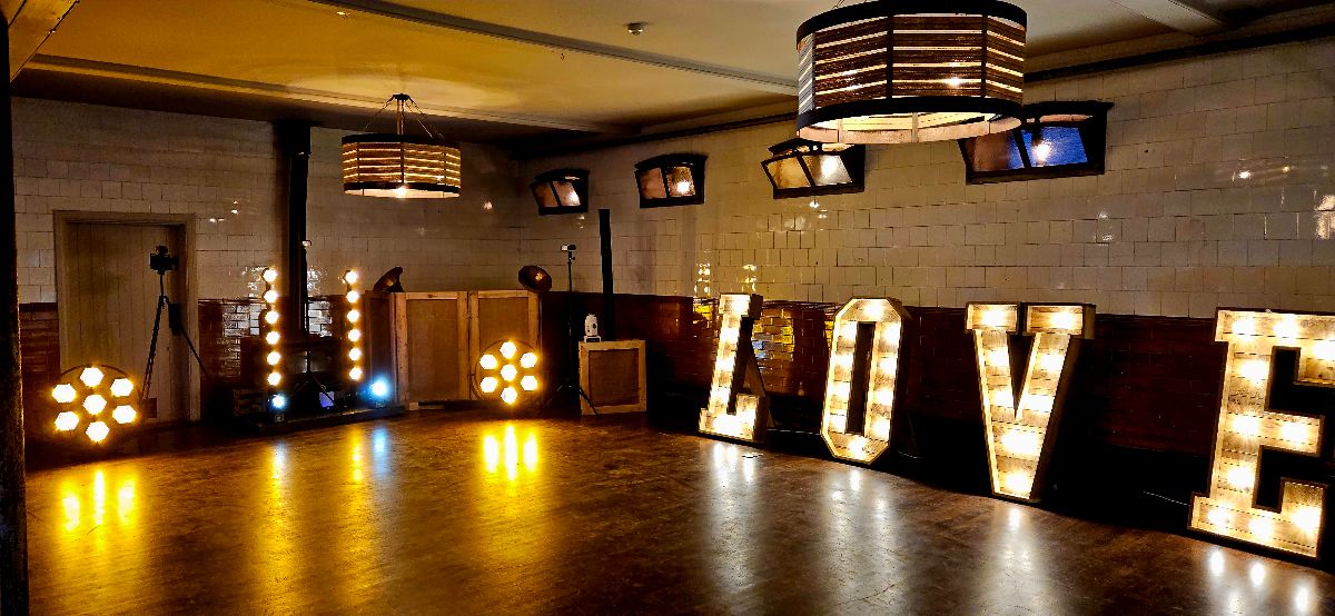 Evolution Entertainment-Image-1