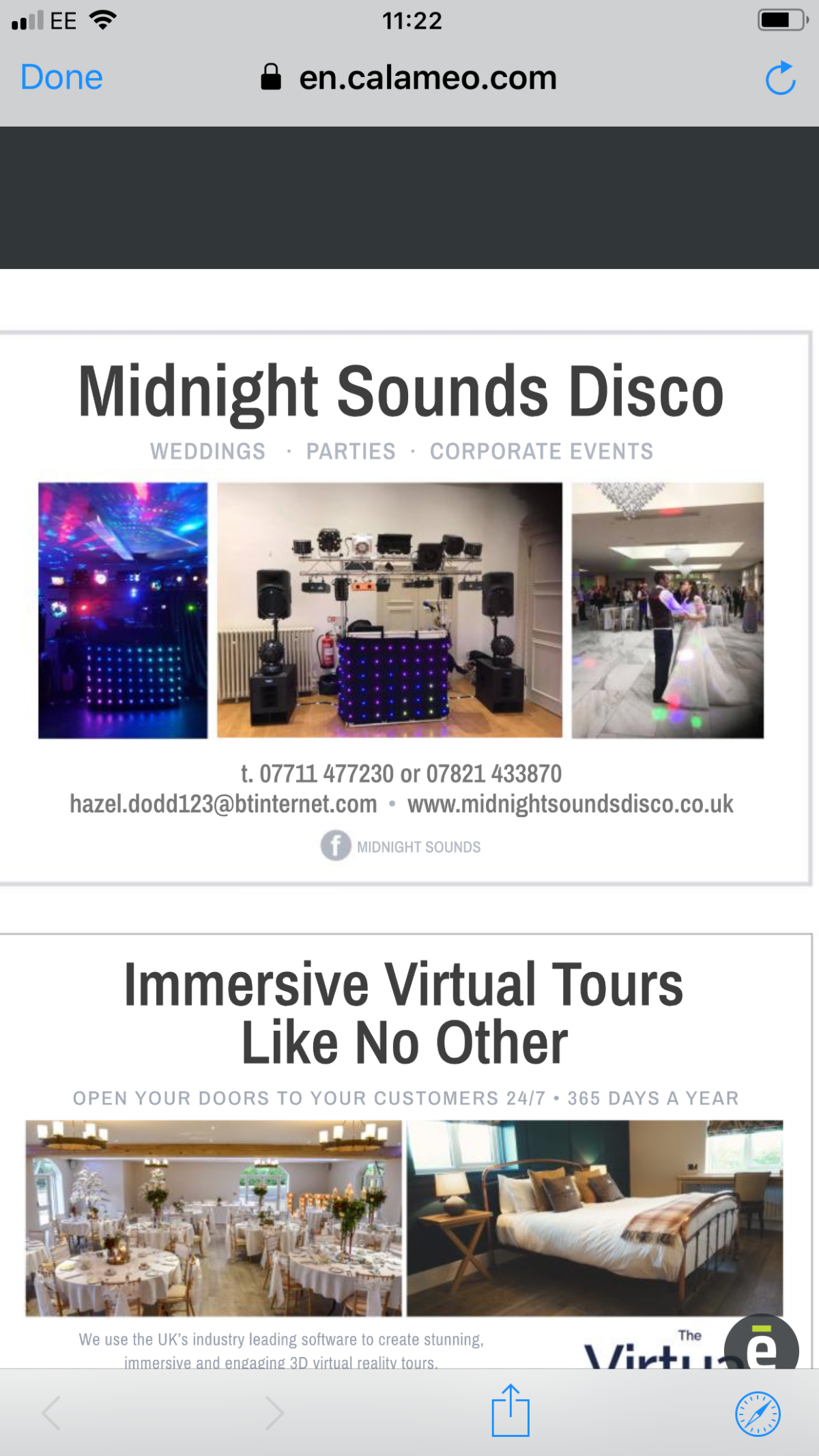 Midnight sounds disco -Image-24