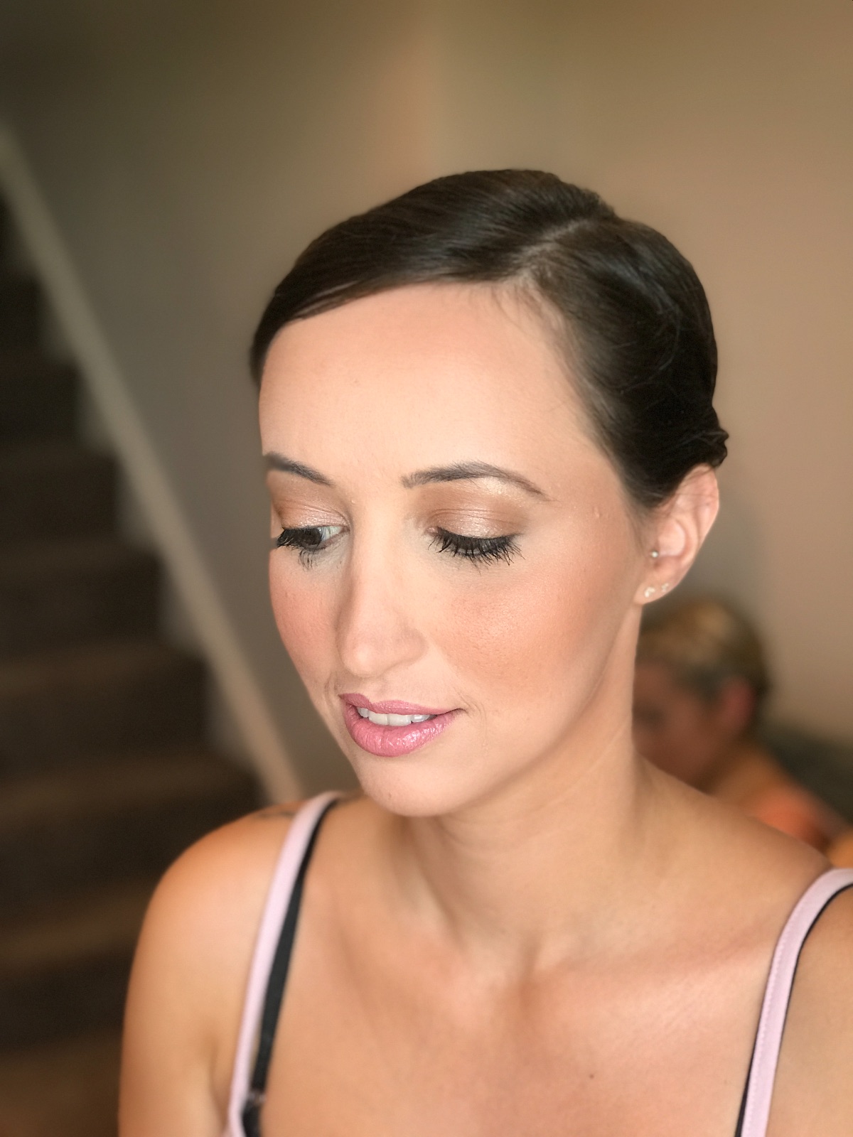 Jenna Peddie Hair and Makeup -Image-20