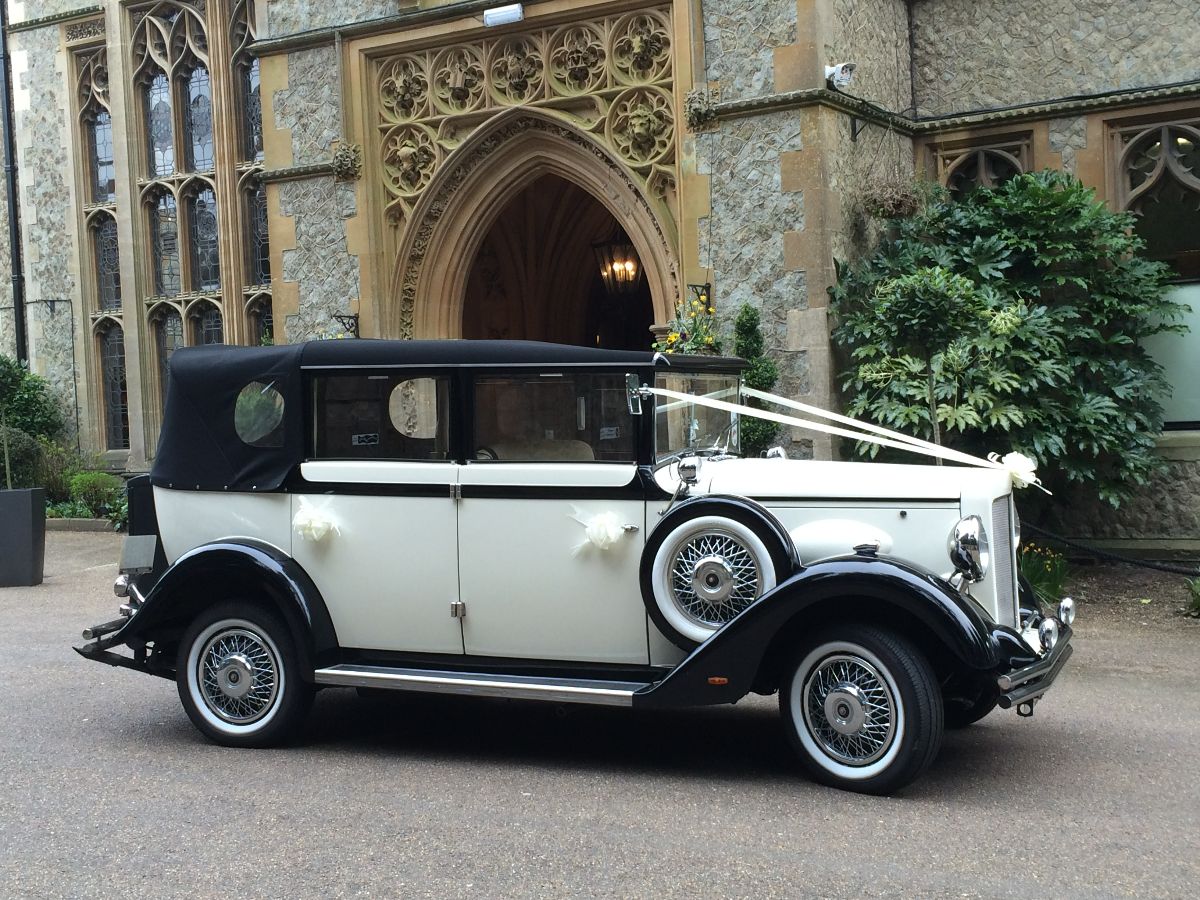Finest Wedding Cars-Image-26