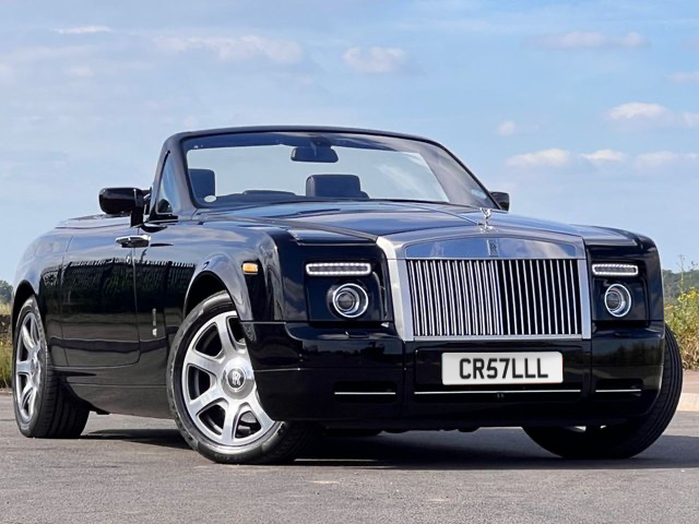 Crystal Chauffeurs -Image-3