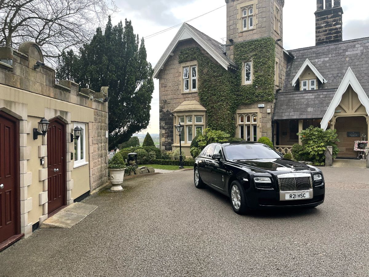 Wedding Cars Yorkshire-Image-2