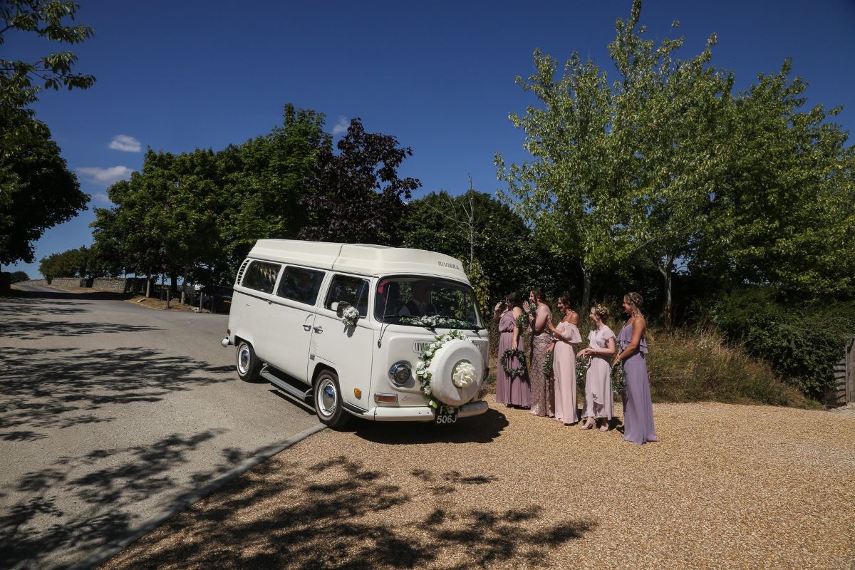 VW Wedding Campervans-Image-68