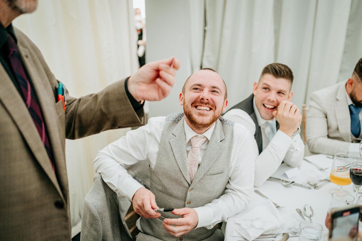 Nick Brown - The Essex Magician -Image-3