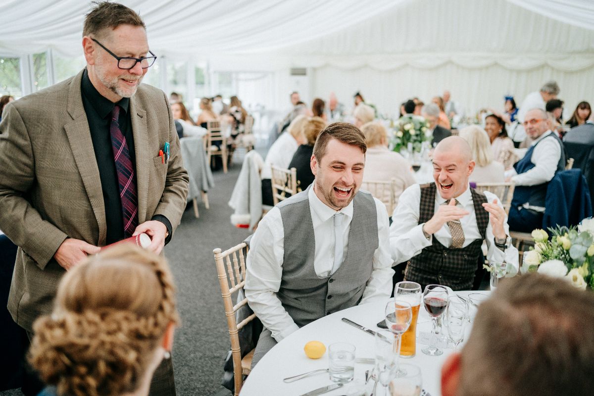 Nick Brown - The Essex Magician -Image-4