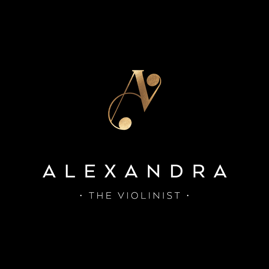 Alexandra The Violinist -Image-81