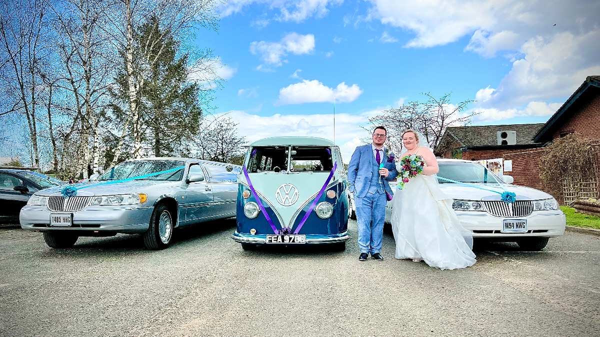 ShowTime Wedding Cars-Image-16